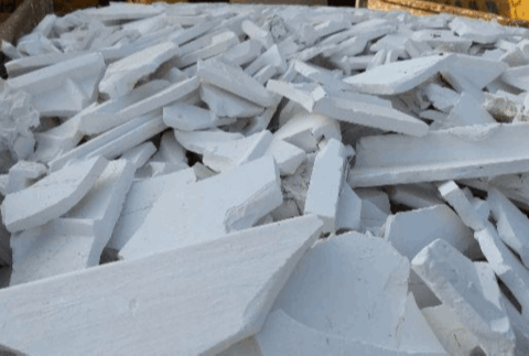 Aluguel de Caçambas para Gesso